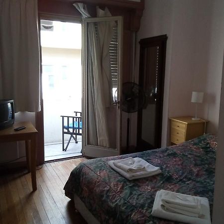 Hostel Urbano Mar del Plata Ngoại thất bức ảnh
