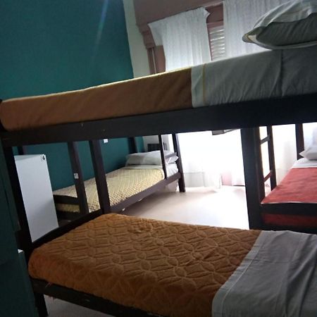 Hostel Urbano Mar del Plata Ngoại thất bức ảnh