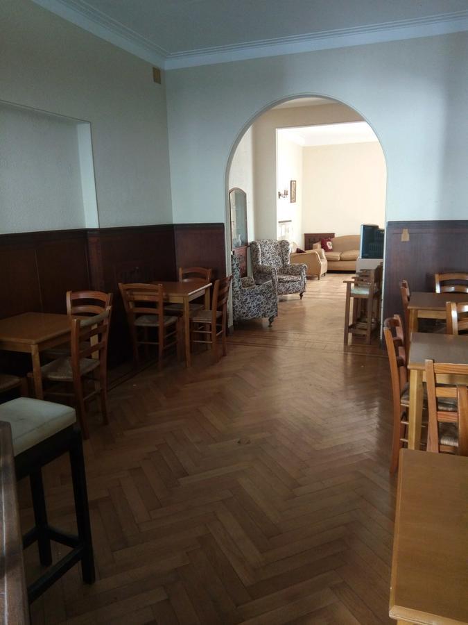 Hostel Urbano Mar del Plata Ngoại thất bức ảnh