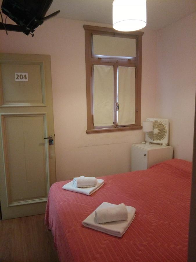 Hostel Urbano Mar del Plata Ngoại thất bức ảnh
