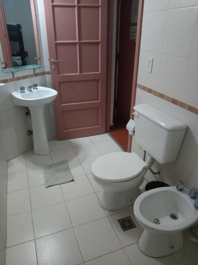 Hostel Urbano Mar del Plata Ngoại thất bức ảnh