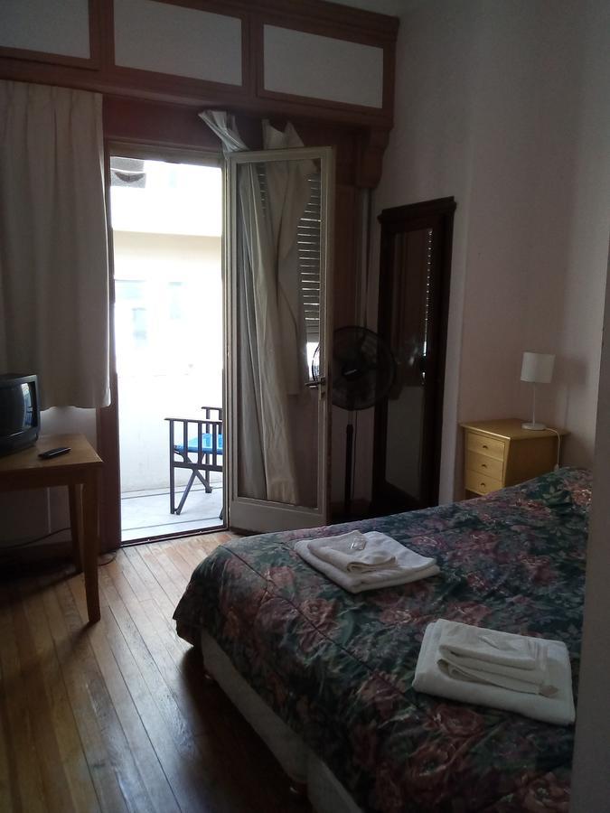 Hostel Urbano Mar del Plata Ngoại thất bức ảnh