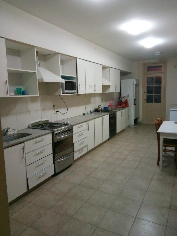 Hostel Urbano Mar del Plata Ngoại thất bức ảnh