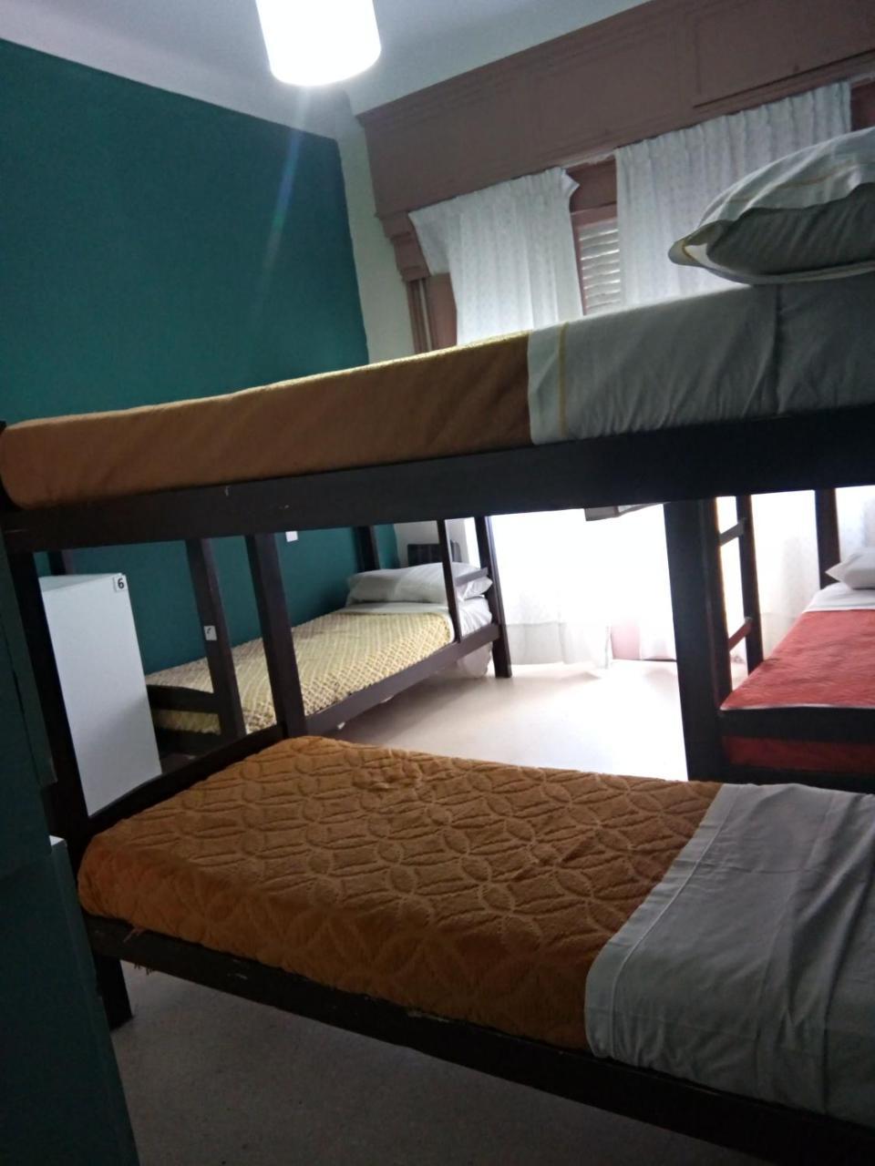 Hostel Urbano Mar del Plata Ngoại thất bức ảnh