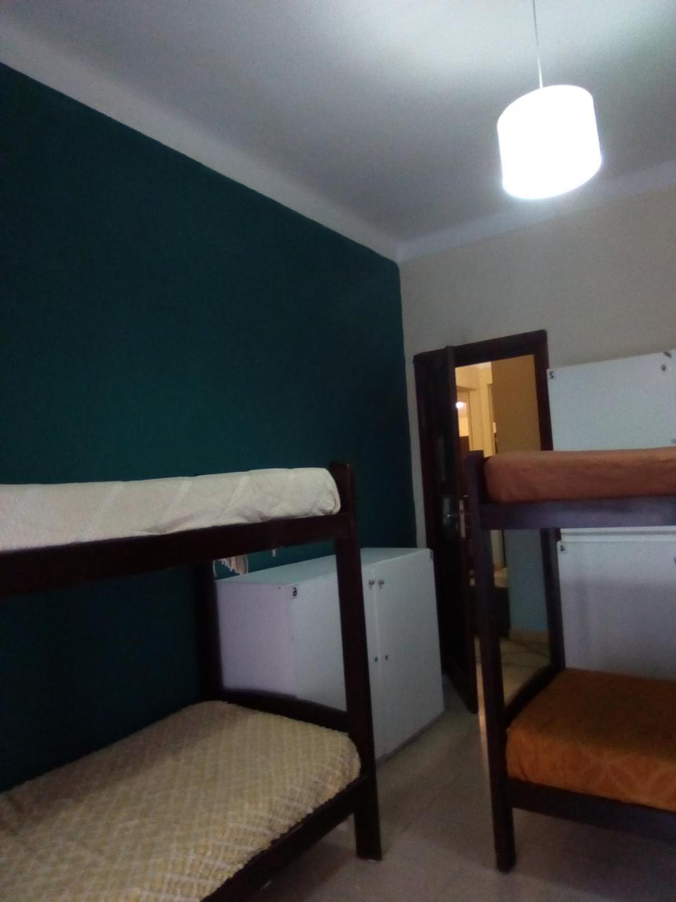 Hostel Urbano Mar del Plata Ngoại thất bức ảnh